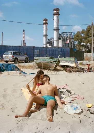txema salvans